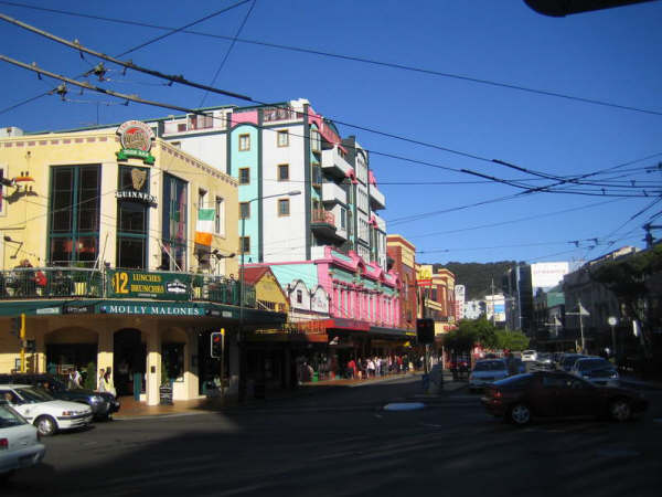 Cuba Street 1