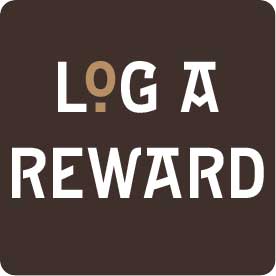 Log a reward to a member