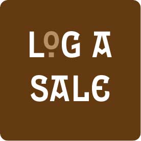 Log a sale to a member