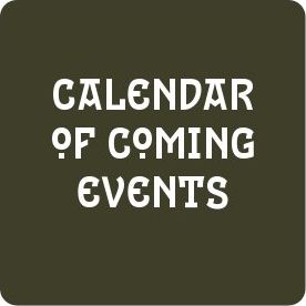 Manage the calendar of events